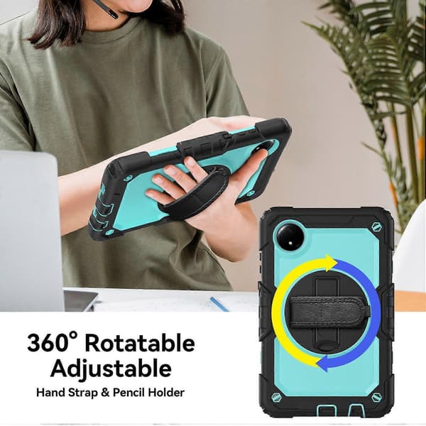 Etui til Xiaomi Redmi Pad SE 4G 8,7 tommer tablet