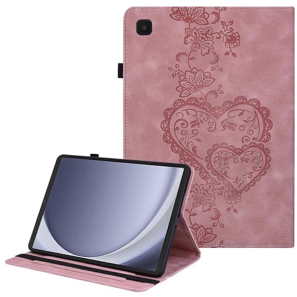 Kompatibel med Galaxy Tab A9 Tablet Cover