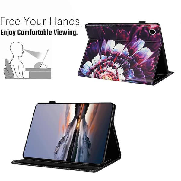 Tablet-etui til Huawei Enjoy Tablet 2