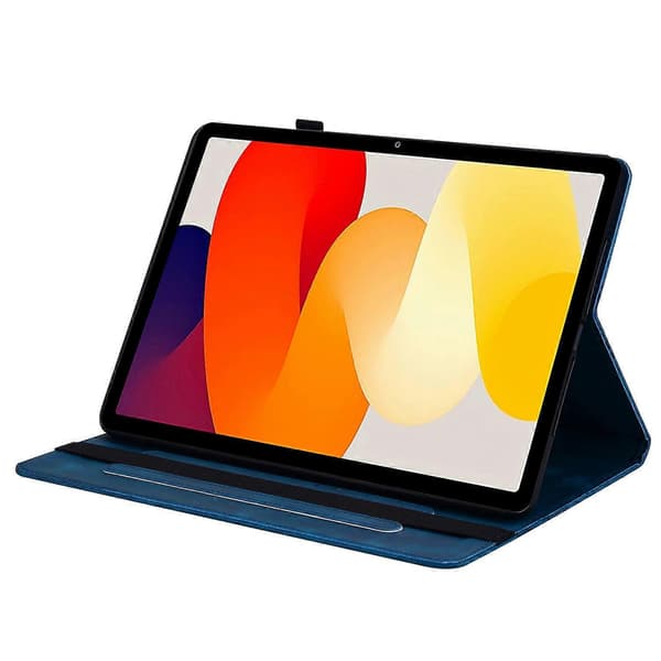 Kompatibel med Xiaomi Redmi Pad SE Tablet Cover