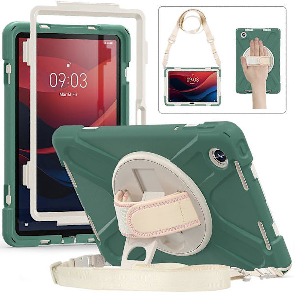 Tablet Cover til Lenovo Tab M11