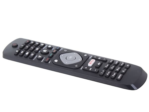 Yleiskaukosäädin televisioon - Philips Smart TV