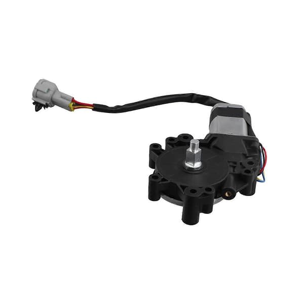 Bil Främre Vänster Fönstermotor för 2004-2019 Glaslyftmotor 80731-ZE00A 80731-9FJ0A 80731ZE00A