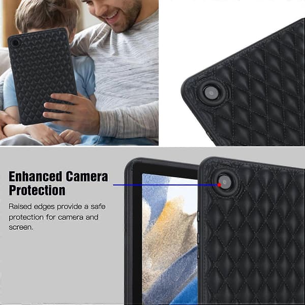 Tabletveske for Galaxy Tab A8 10.5 (2021)