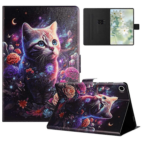 Etui til Galaxy Tab A9+ Tablet