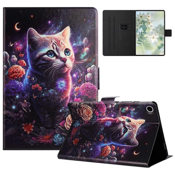 Fodral för Galaxy Tab A9+ surfplatta