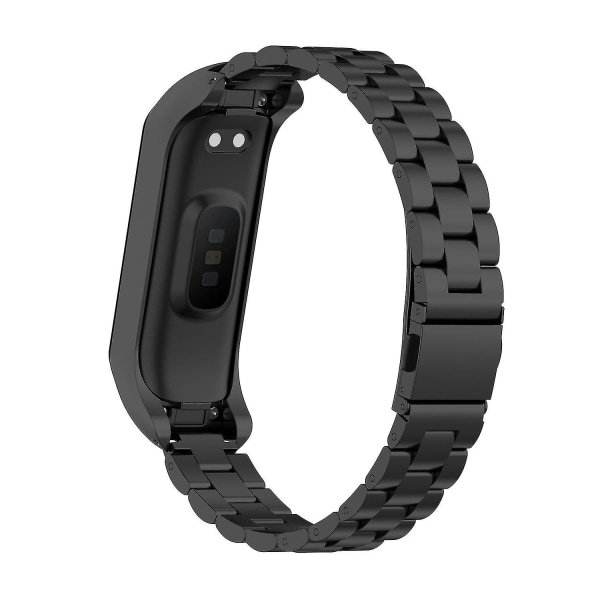 Rostfritt stål armband passar till Samsung Galaxy Fit2 Sm-r220 klocka