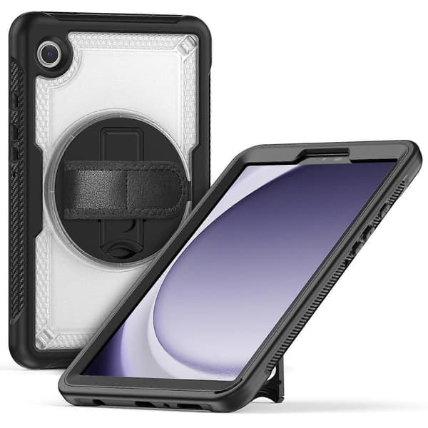 Kompatibelt med Galaxy Tab A9 Tablet Fodral