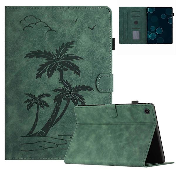 Tablettikotelo Galaxy Tab A9+ -mallille