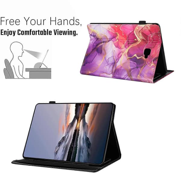 Etui til Galaxy Tab A 10.1 (2016) Tablet