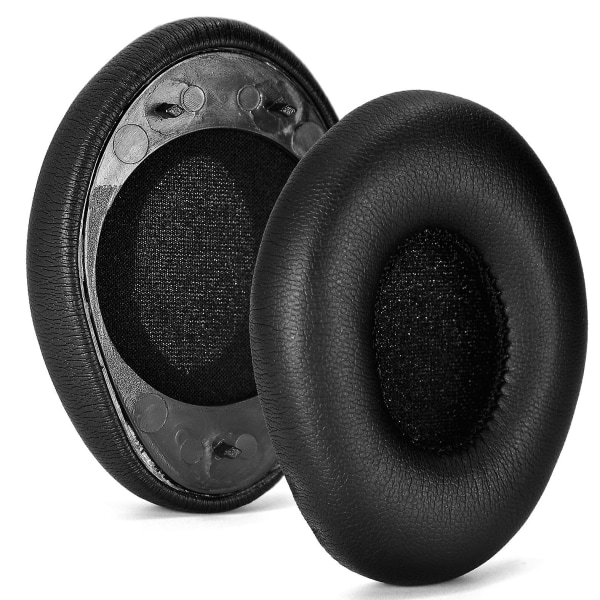 1 Pair Replacement Earpads Compatible With Diamond Tears Headphone