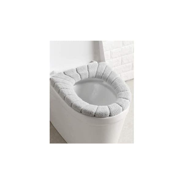 1 kpl, pehmeä lämmin pestävä wc-istuin