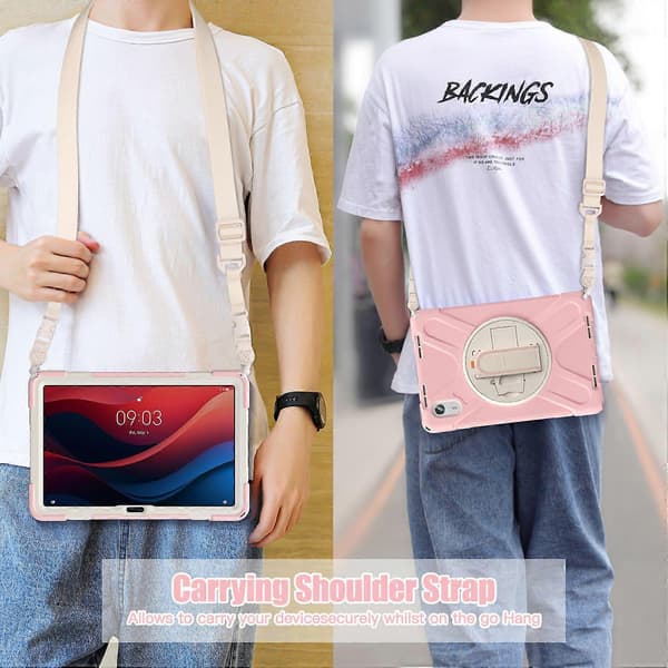 Fodral för Lenovo Tab M11 surfplatta