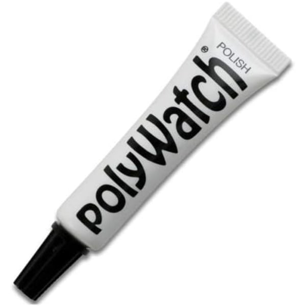 Watch Crystal Scratch Remover Polish Tool