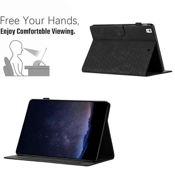 Tablettikotelo Galaxy Tab A7 Lite 8,7 tuumalle