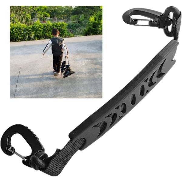 Skidstövlar Snören, Skate Snören, Skate Carry Verktyg, Unisex Skid Utrustning