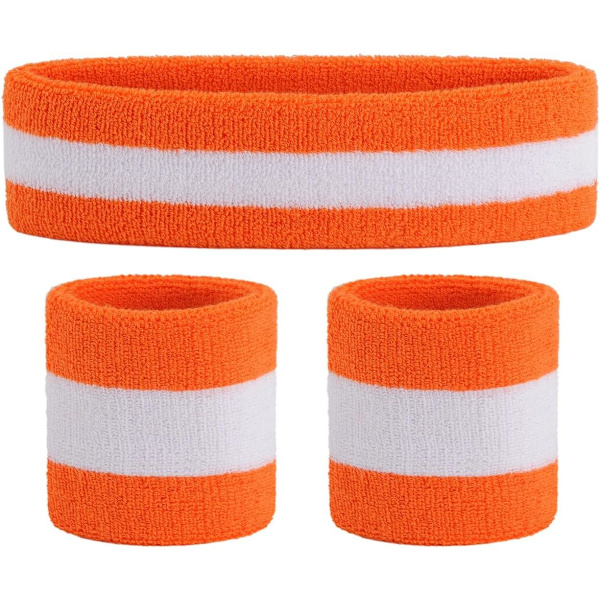 Raidallinen frotee-urheilupanta urheilua, koripalloa, kosteutta siirtävä, hiki-imevä set 2