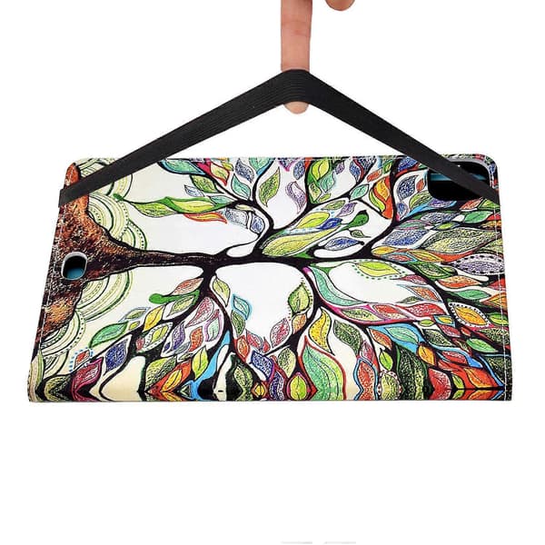 Tablettikotelo iPad Air 11:lle (2024)