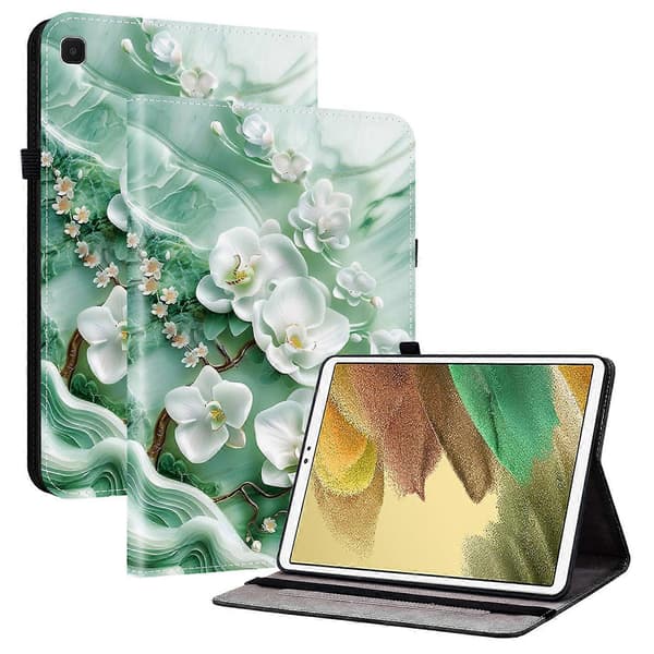Kompatibel med Galaxy Tab A7 Lite 8,7-tommer Tablet Cover
