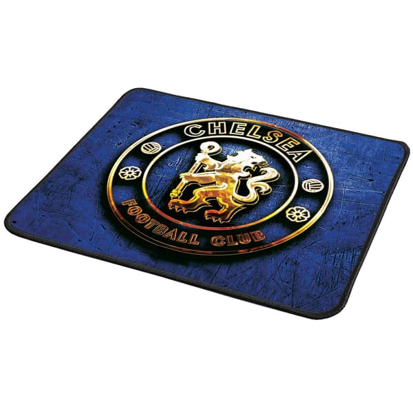 Musematte Chelsea - 30x25 cm - Gaming multicolor