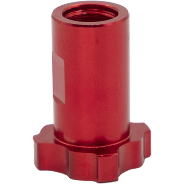 Spray Cup Connector, Spray Gun Disposable Adapter Connector,Internal M14x1