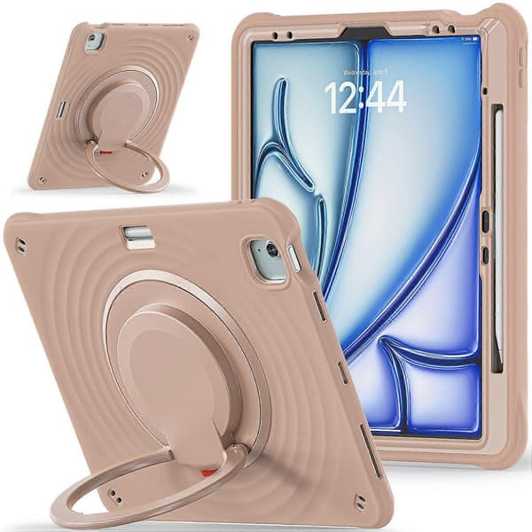 Tablet Cover til iPad Air 13 (2024)