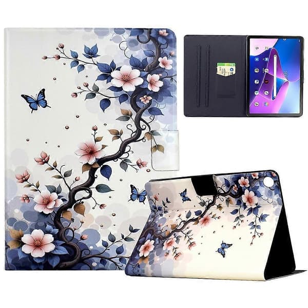 Kompatibel med Lenovo Tab M10 Plus (3. generation) Tablet Cover