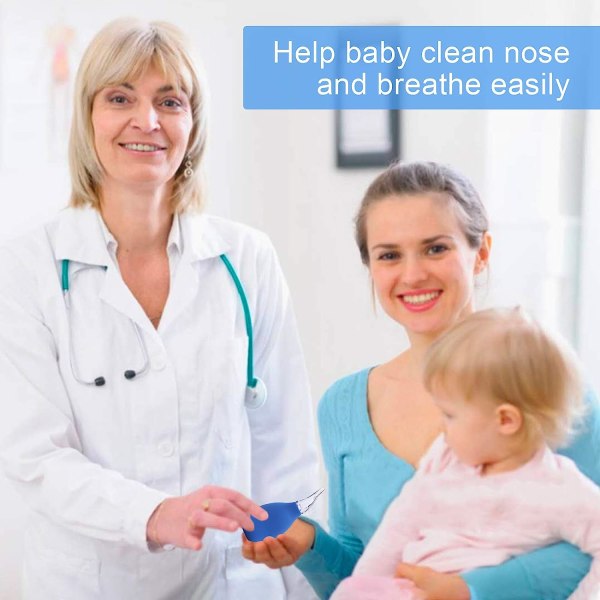 4 st Premium nässug nässuglampa för baby