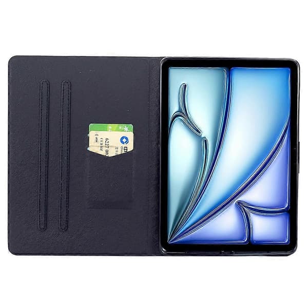 Kompatibelt med iPad Air 11 (2025) Tablet Fodral