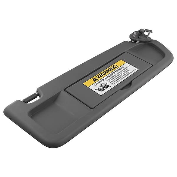Tummanharmaa aurinkosuoja auton eteen Honda Civic 2006-2011
