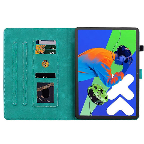 Etui til Lenovo Tab P12 Pro 12.7 2025 Tablet