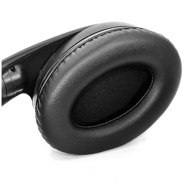 1 par utbytesöronkuddar kompatibla med Sennheiser Rs 120 119 117 115 110 100