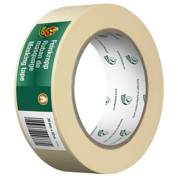 Maskeringstape 36 mm x 50 m