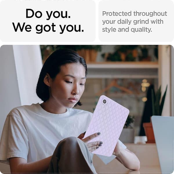 Nettbrettveske for Galaxy Tab A8 10.5 (2021)