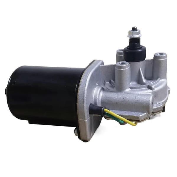 Udskiftning af bilens forreste vinduesviskermotor til Chrysler Dodge Ram1500 2500 3500 Lancer viskermotor
