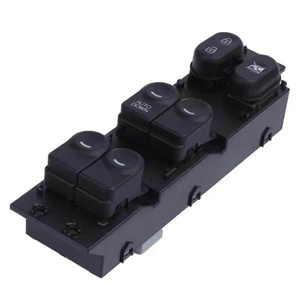 Bil 93570-1S005 935701S005 Hovedstrømbryter for elektrisk vindu for HB20