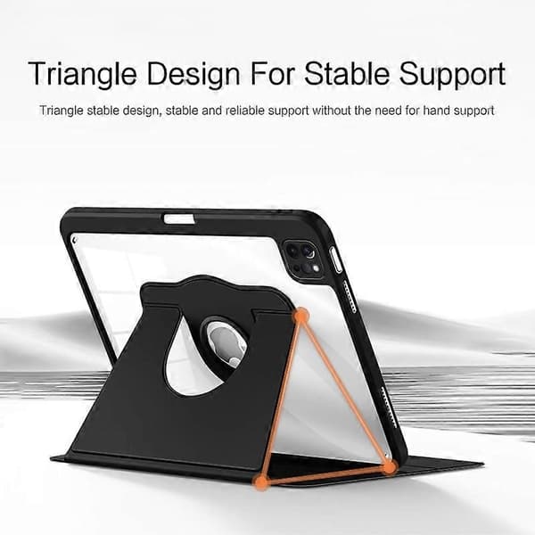 Tablet Cover til iPad Pro 11 (2022)