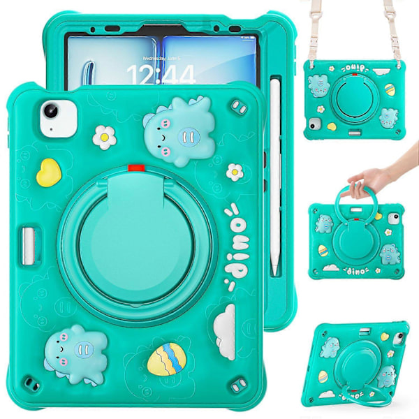 Tabletetui for iPad Air 11 (2024)