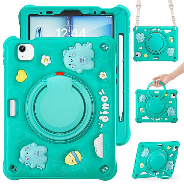 Tablettikotelo iPad Air 11:lle (2024)