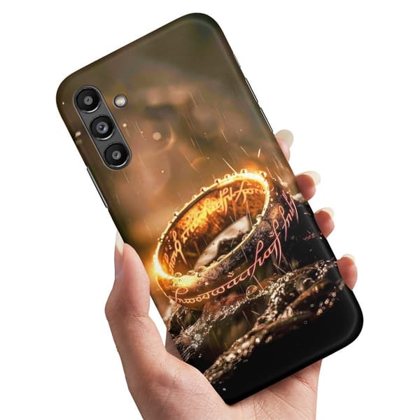 Deksler / Mobildeksel til Samsung Galaxy A17 5G - Ringenes Herre