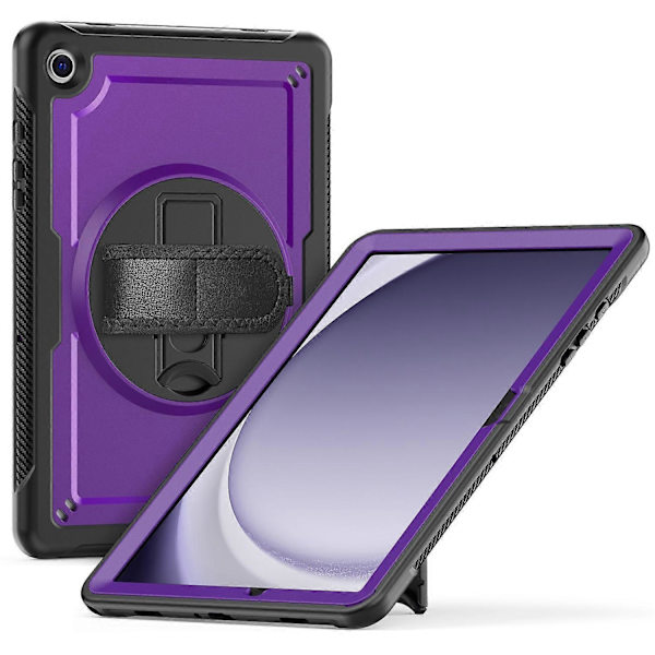 Kompatibel med Galaxy Tab A9+ Tablet Cover