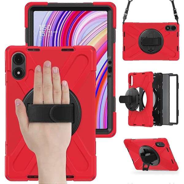 Xiaomi Redmi Pad Pro 5G -tabletin suojakotelo