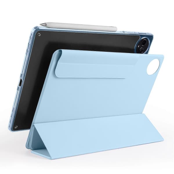 Til Huawei MatePad Pro 12.2 (2024) Etui Foldbart Stativ Magnetisk Læder Tablet Cover