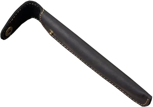 Etui til fyldepen/kuglepen/stylus Black