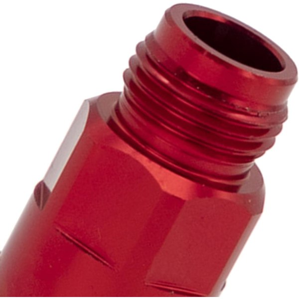 Spray Cup Connector, Spray Gun Disposable Adapter Connector, External M16x1.5