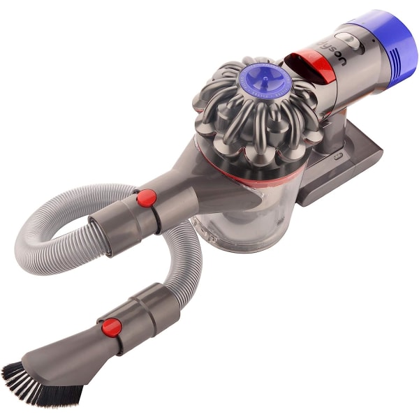 Mini myk støvbørste verktøy tilbehør for Dyson V7 V8 V10 V11