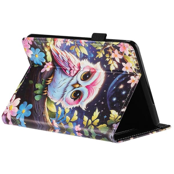 Kompatibel med Amazon Kindle Paperwhite 6 (2024) Tablet Cover