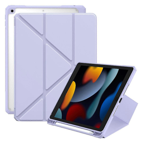 Tabletfodral för iPad 10.2 (2021)
