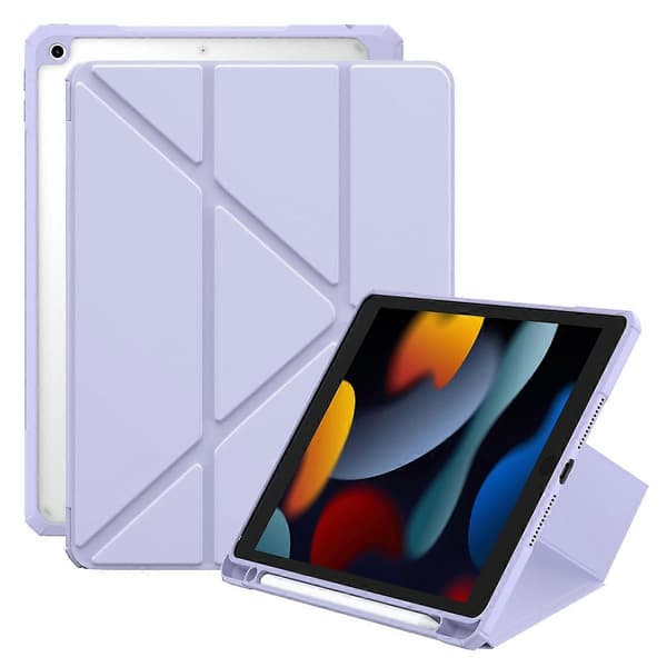 Tabletveske for iPad 10.2 (2021)