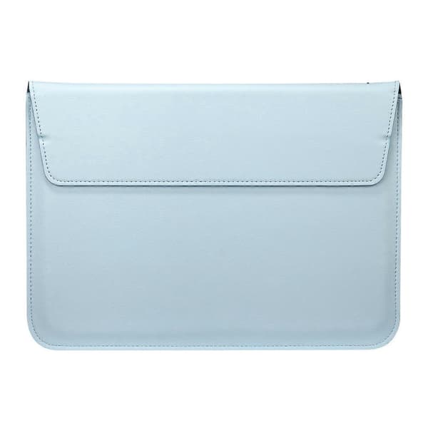 Typ H Kuvertformat Läderfodral för Apple MacBook 12-tum/Air 11,6-tum